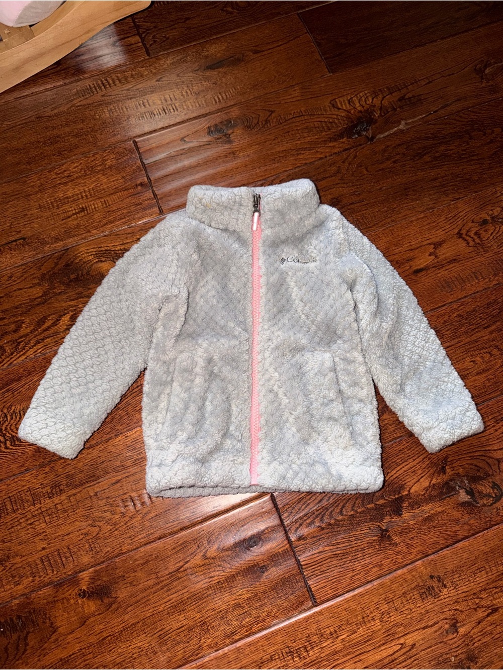 Columbia Infant Fleece Jacket